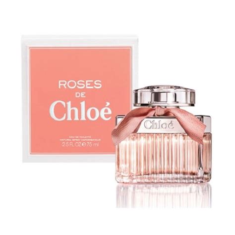 chloe rose perfume chemist warehouse